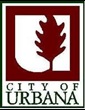 city of urbana